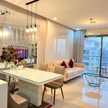 Yourhomes 胡志明市 外观 照片
