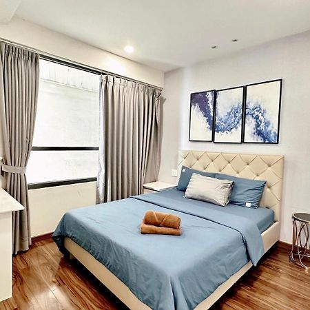 Yourhomes 胡志明市 外观 照片