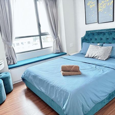 Yourhomes 胡志明市 外观 照片