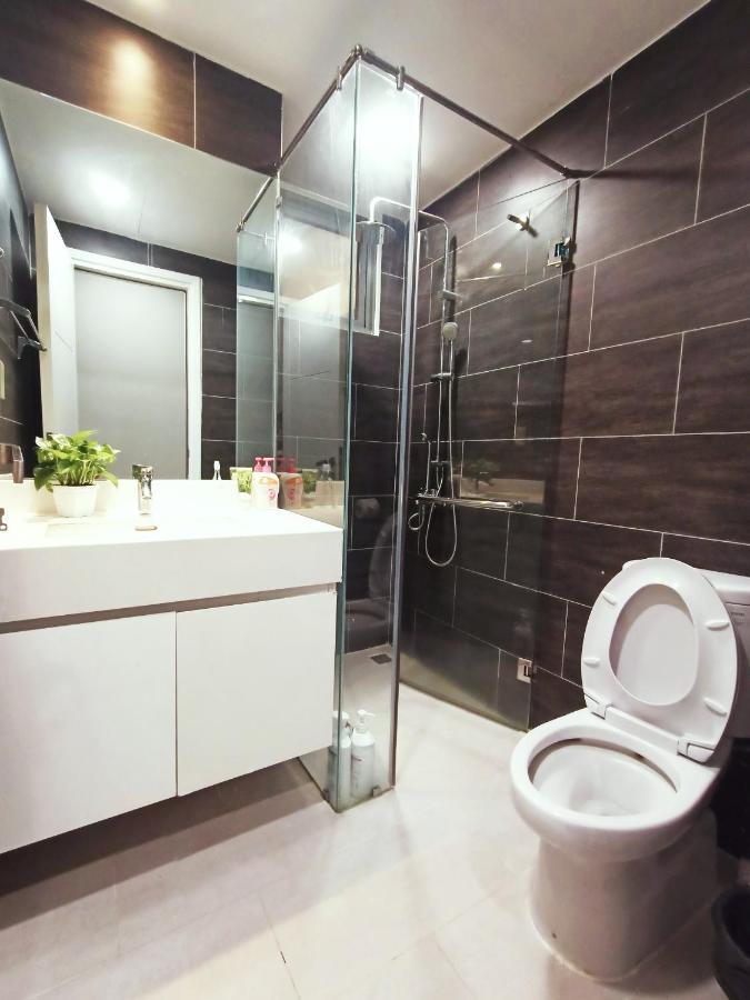 Yourhomes 胡志明市 外观 照片