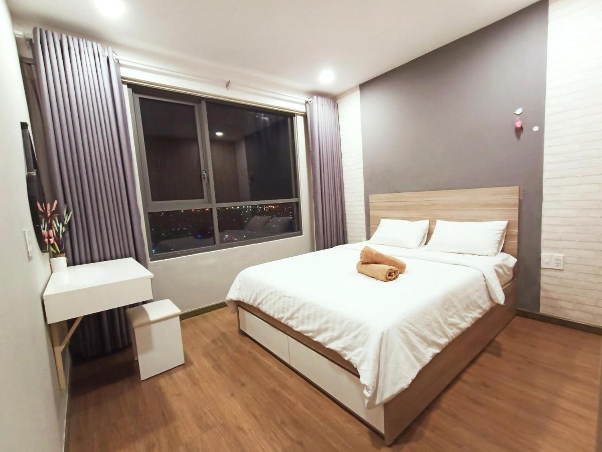 Yourhomes 胡志明市 外观 照片