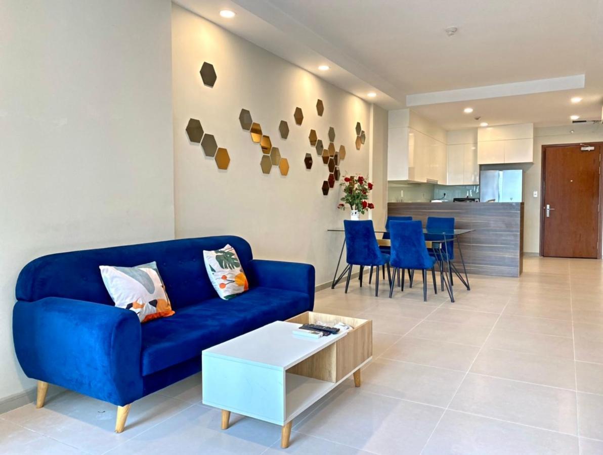 Yourhomes 胡志明市 外观 照片