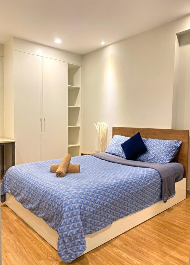 Yourhomes 胡志明市 外观 照片