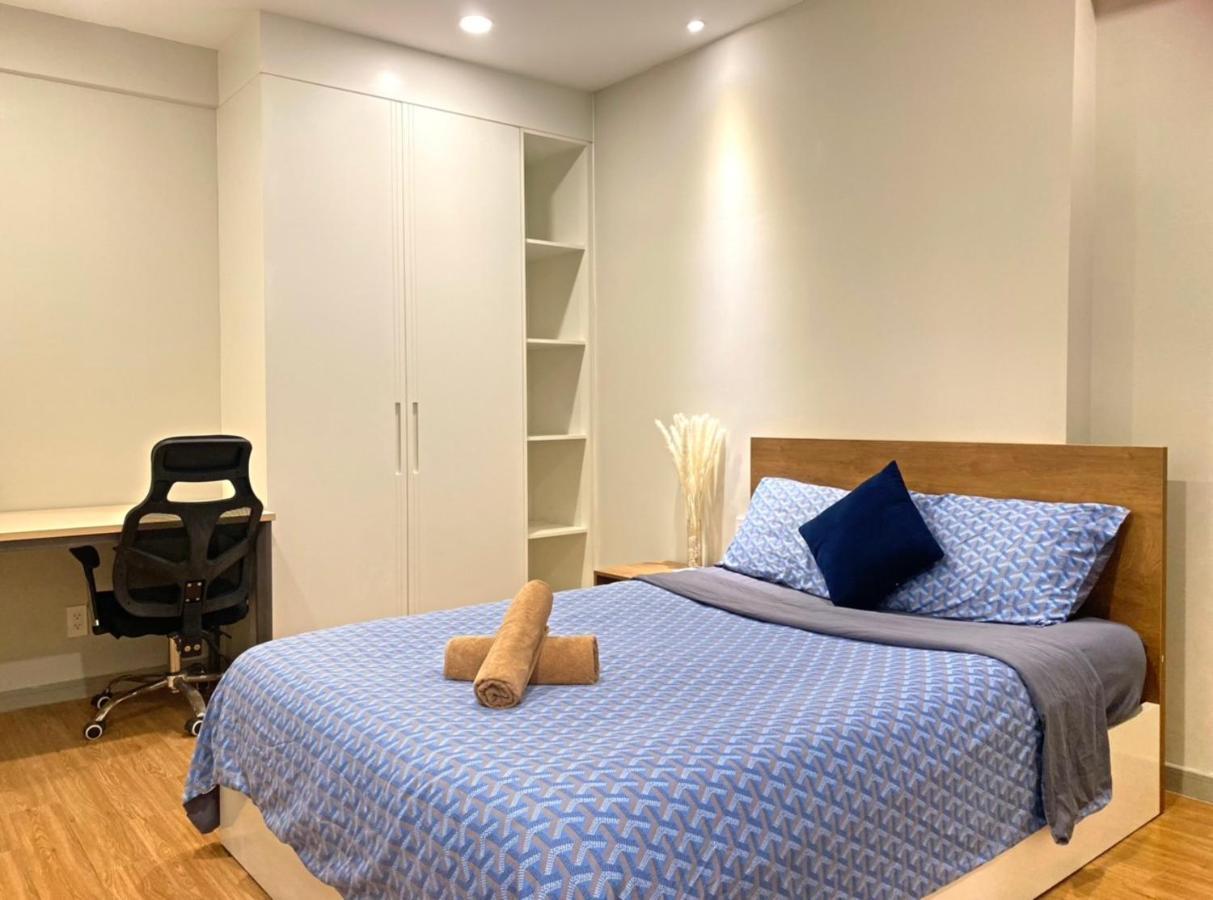 Yourhomes 胡志明市 外观 照片