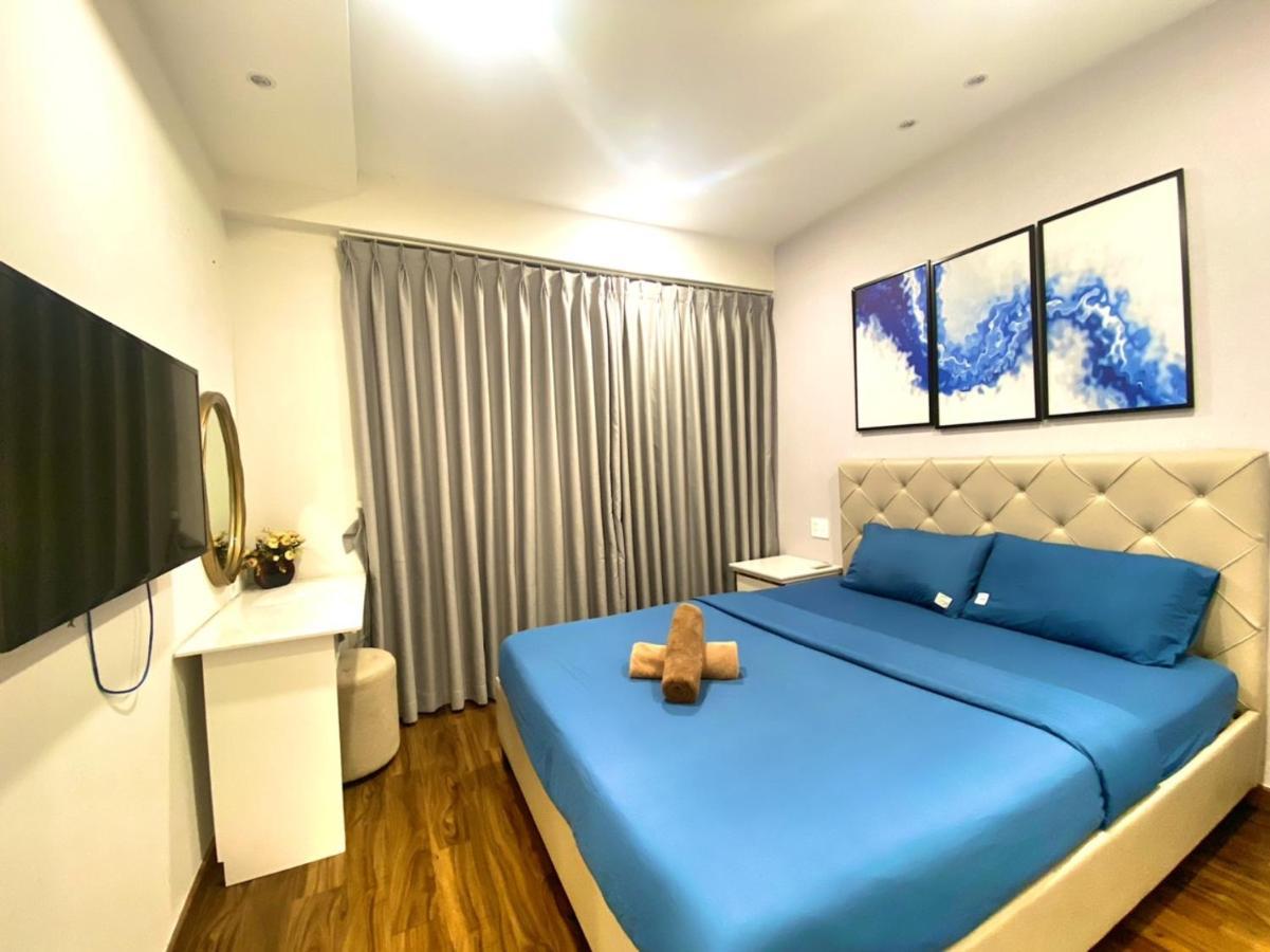 Yourhomes 胡志明市 外观 照片