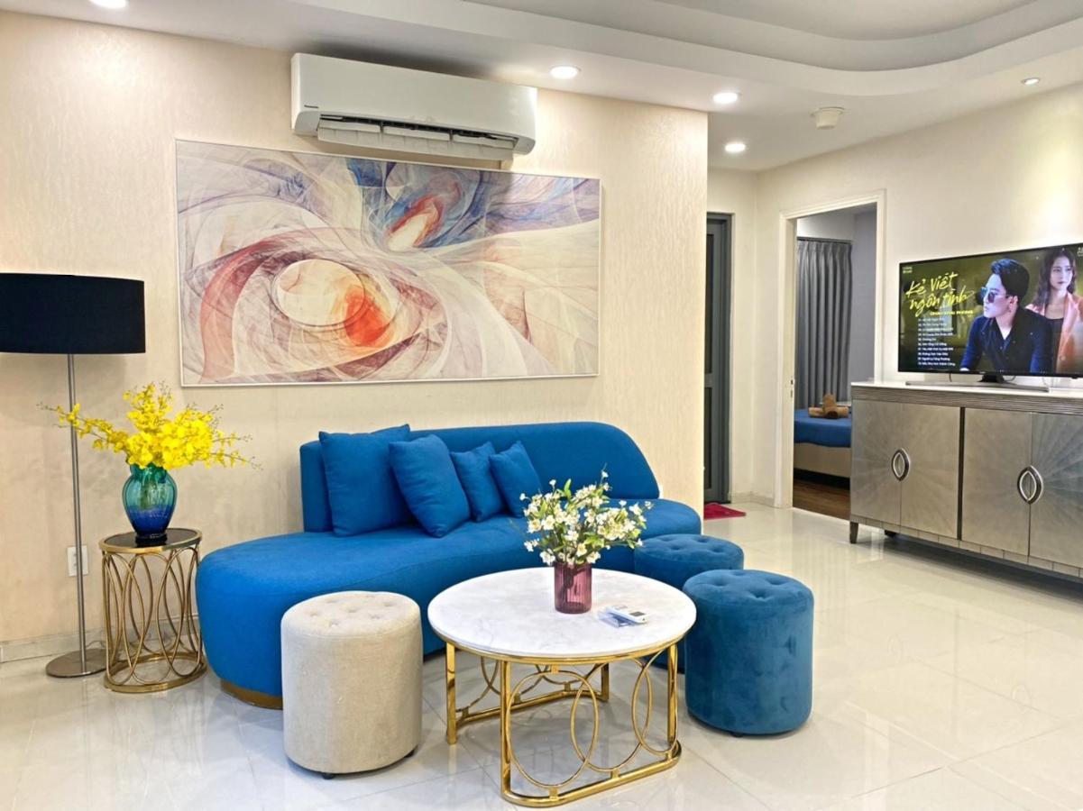 Yourhomes 胡志明市 外观 照片