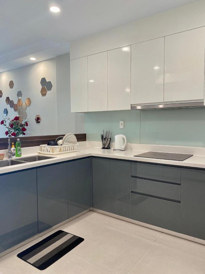 Yourhomes 胡志明市 外观 照片
