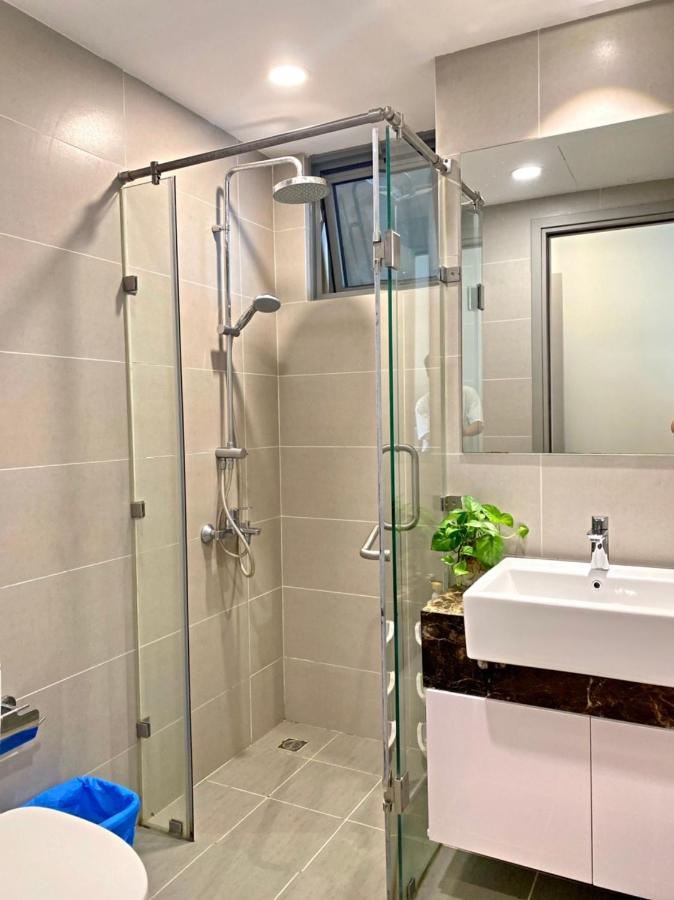 Yourhomes 胡志明市 外观 照片