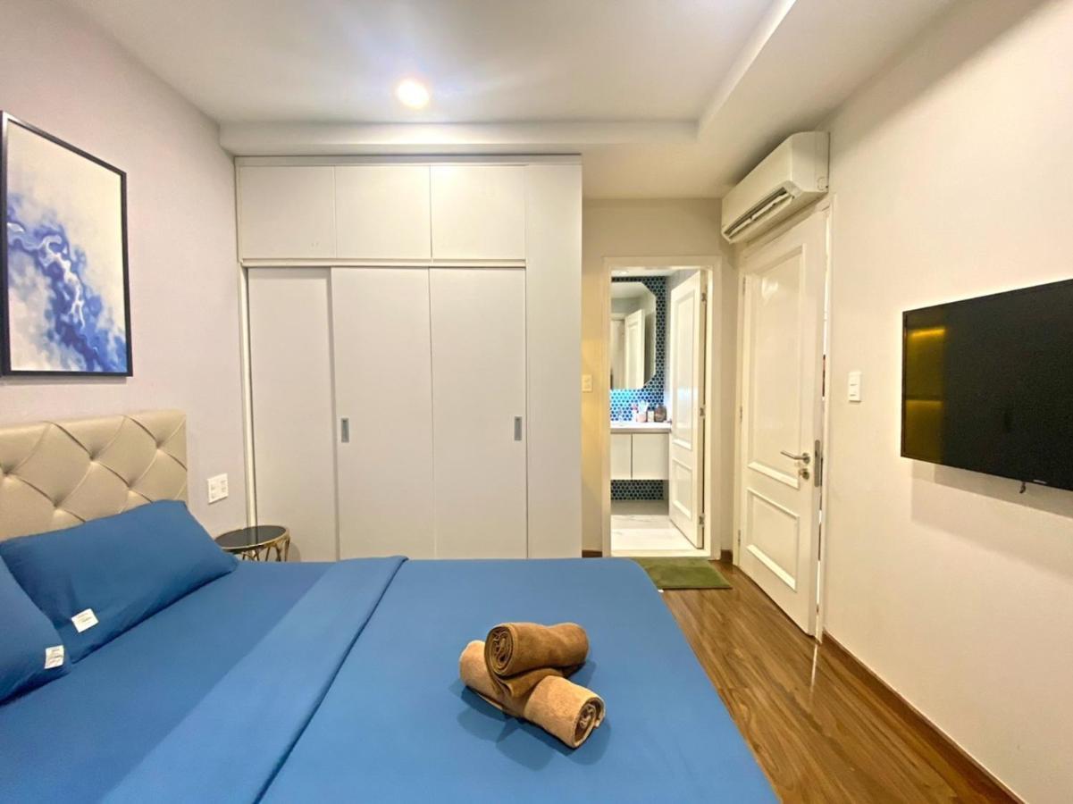 Yourhomes 胡志明市 外观 照片
