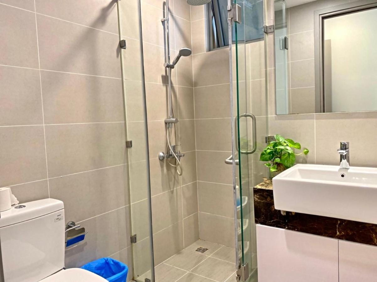 Yourhomes 胡志明市 外观 照片