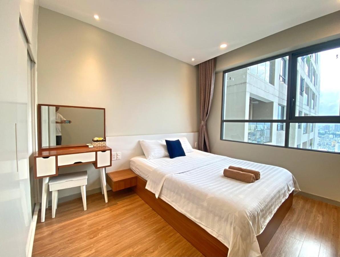 Yourhomes 胡志明市 外观 照片