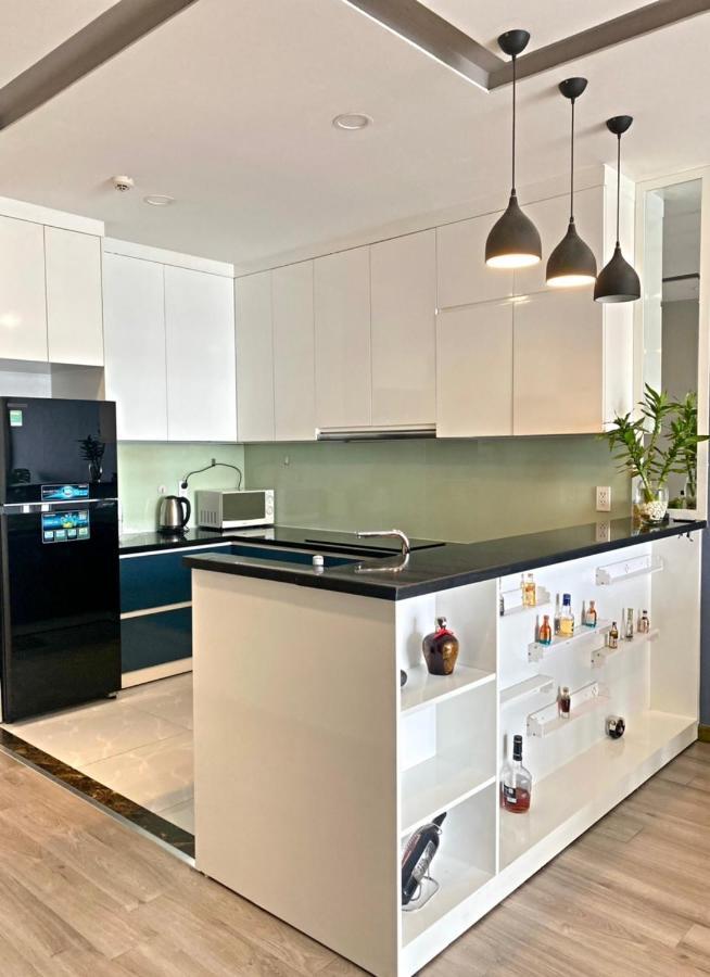 Yourhomes 胡志明市 外观 照片