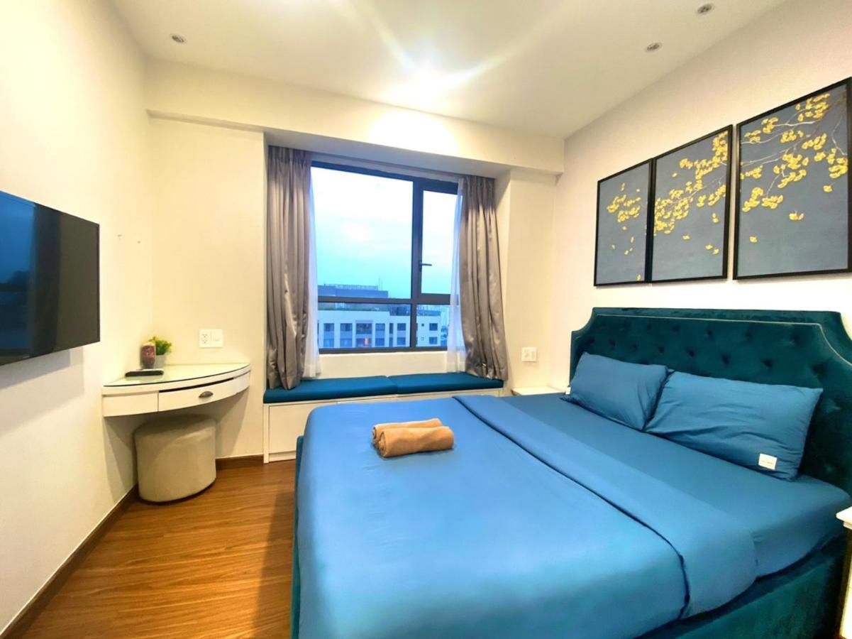 Yourhomes 胡志明市 外观 照片