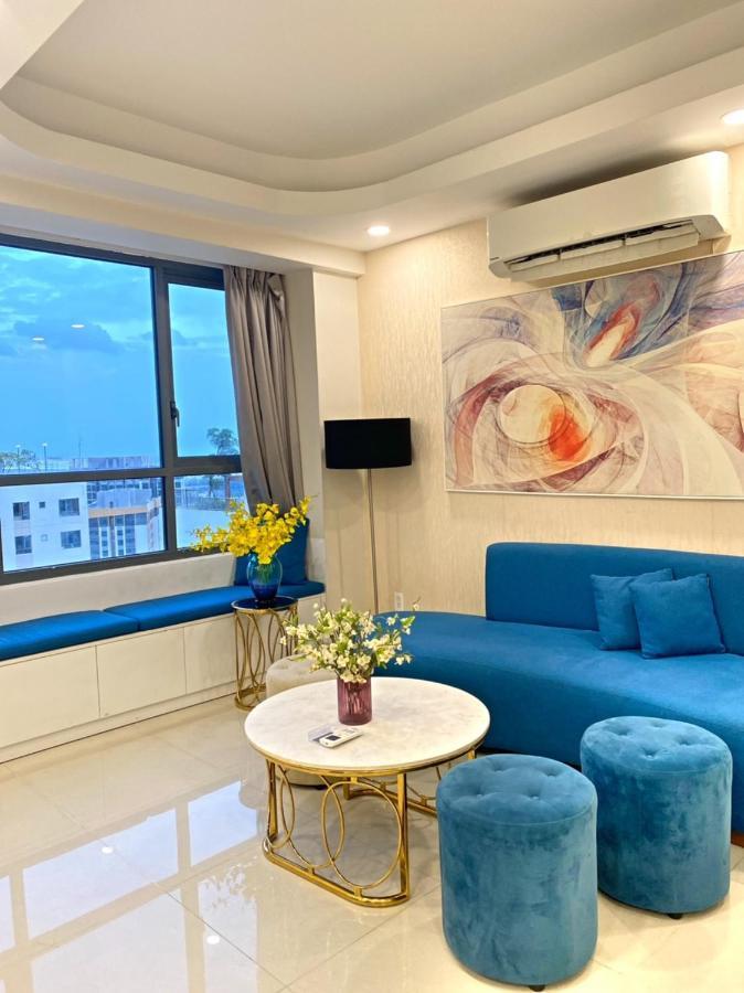Yourhomes 胡志明市 外观 照片