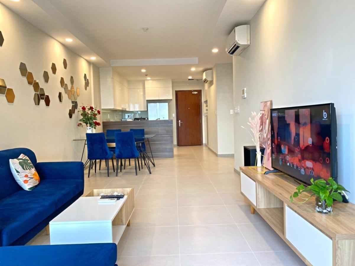 Yourhomes 胡志明市 外观 照片