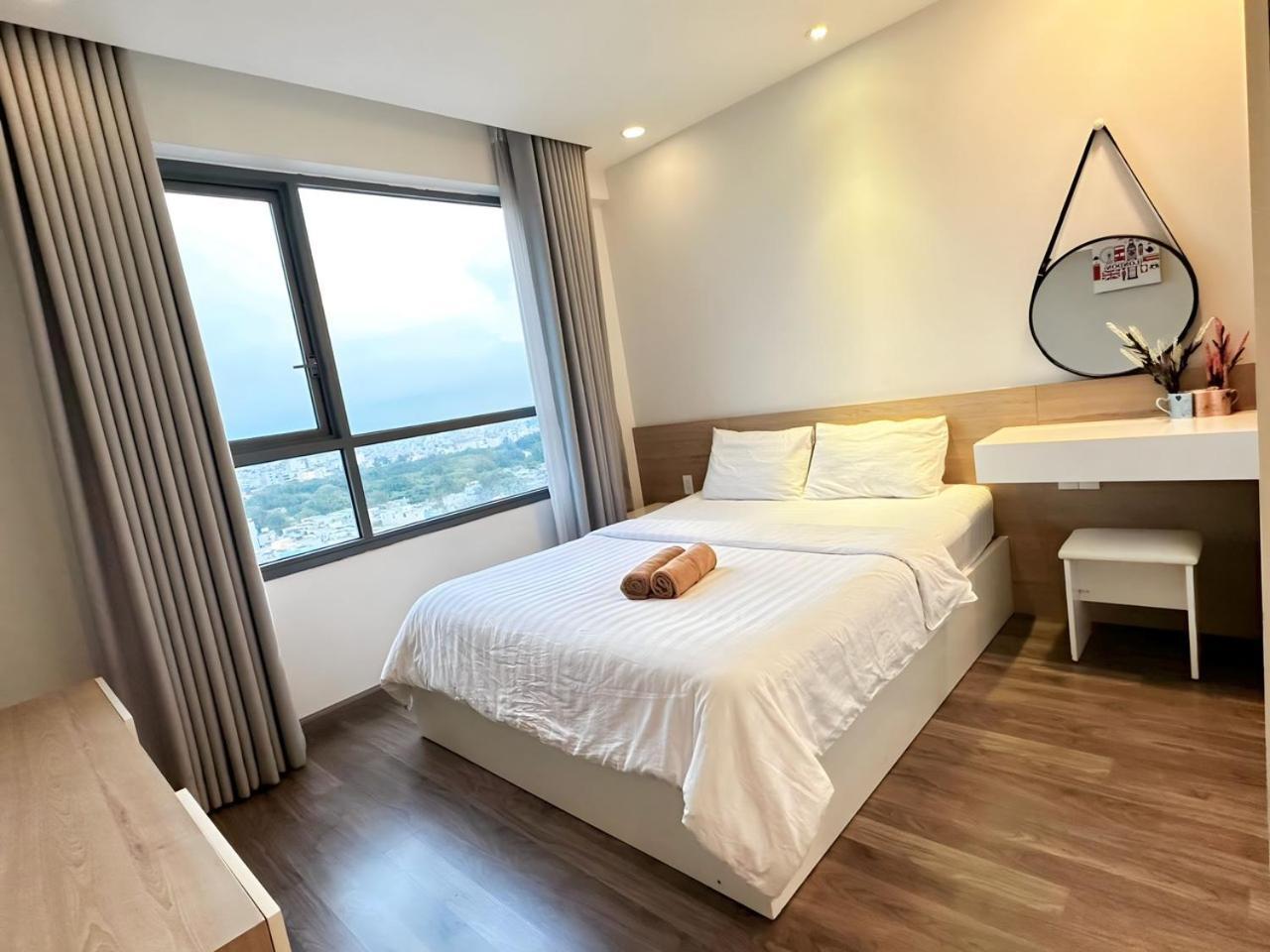 Yourhomes 胡志明市 外观 照片