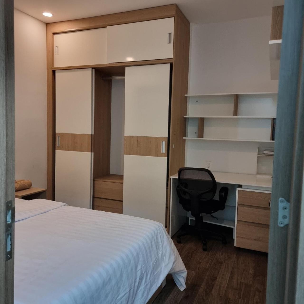 Yourhomes 胡志明市 外观 照片