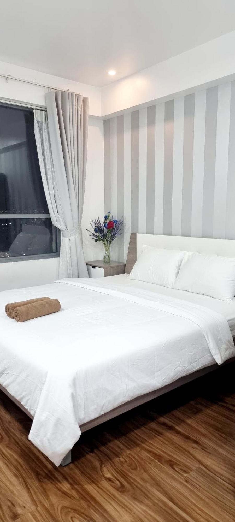 Yourhomes 胡志明市 外观 照片