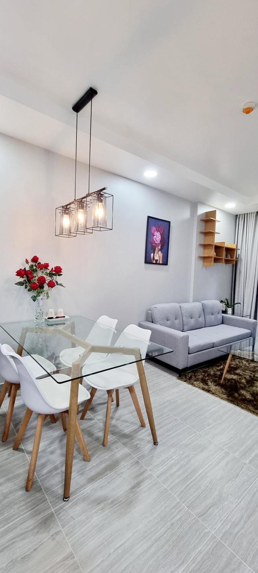 Yourhomes 胡志明市 客房 照片