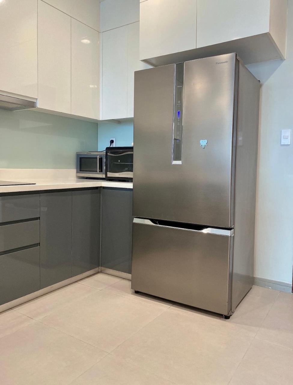 Yourhomes 胡志明市 外观 照片