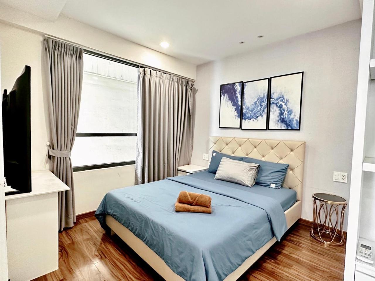 Yourhomes 胡志明市 外观 照片