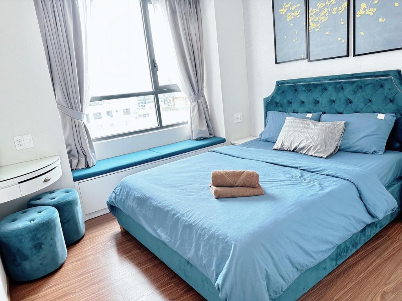 Yourhomes 胡志明市 外观 照片