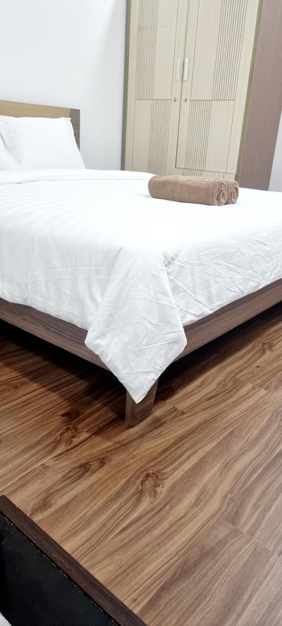 Yourhomes 胡志明市 客房 照片